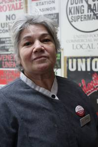 Dora Patricia Rivera