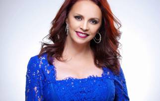 Sheena Easton