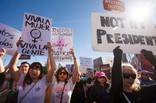 Women's March on Washington - Las Vegas 2017