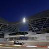 Mercedes driver Lewis Hamilton of Britain steers his car during the Emirates Formula One Grand Prix at the Yas Marina racetrack in Abu Dhabi, United Arab Emirates, Sunday, Nov. 27, 2016. 