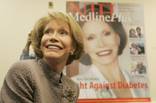 Mary Tyler Moore Dies at 80