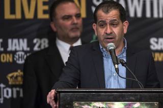 Frampton Santa Cruz Presser