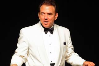 Tony Sacca 1951-2017