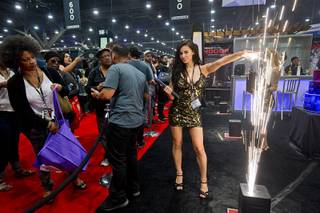 2017 Nightclub & Bar Convention