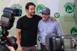Opening of Wahlburgers