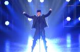 'Ricky Martin: All In' at Park Theater