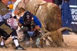 2017 Helldorado: PBR's Last Cowboy Standing