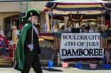 69th Annual Boulder City Damboree
