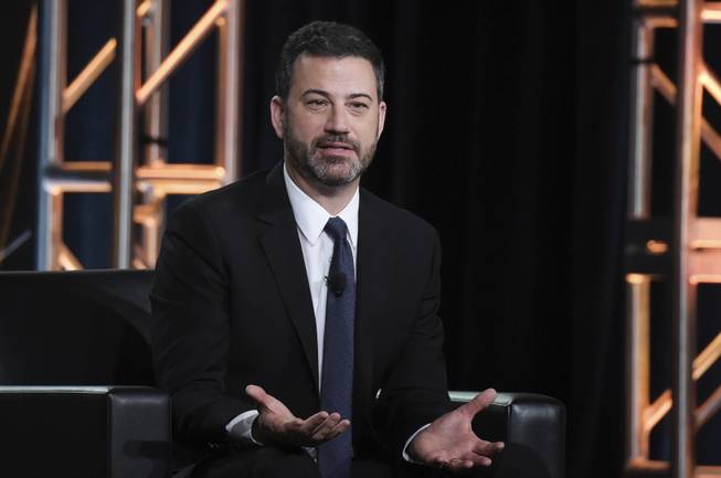 Jimmy Kimmel Jimmy Kimmel