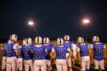 Moapa Valley Defeats Cheyenne, 21-6
