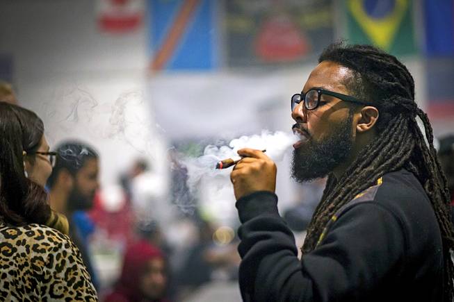 canadians smoke a lot of pot now.