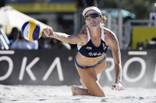 Beach Volleyball World Tour