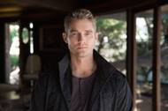 Brett Young plays the Joint on Friday&nbsp;night.