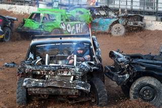 Casino Battle Royal Demolition Derby