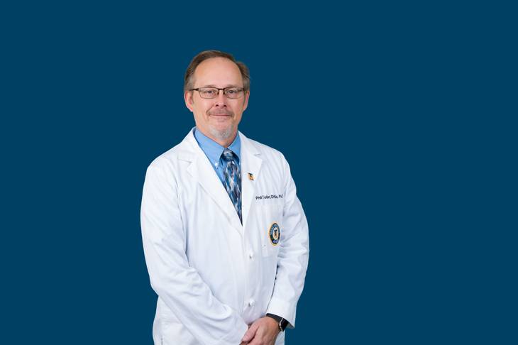 Touro University Pa Program >> Health Care Headliner Dr Phil Tobin Director School Of Touro University Pa Program >> Health Care Headliner Dr Phil Tobin Director School Of