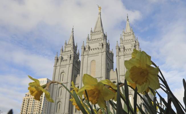 Mormon las vegas casino internet gambling regulation consumer protection