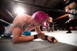 'Limitless' No Limits Wrestling Tournament