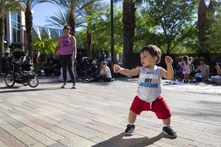 FIT4MOM's 3rd Annual 