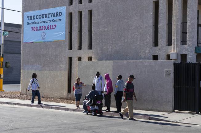 Las Vegas Approves Youth Homelessness Plan Can It Deliver - 
