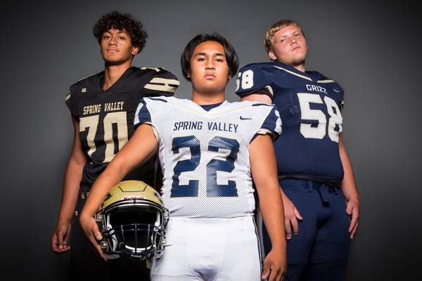 Friday Night Roundup: Rivalry games highlight schedule for ...