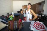 UNLV Move-In Day